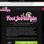 Footjobvirgin.com Sex Video Hd