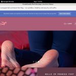 Frances.modelcentro.com Sex Movies