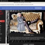 Free AlfaFemale Passwords