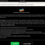 Free Barebackmedaddy Promo