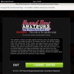 Free Brandnewamateurs Account Logins