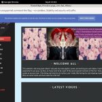 Free Kawaii Skye Trials