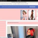 Free Kira Kitana Discount Membership
