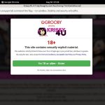Free Krissy 4 U Codes