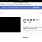 Free Lullah.modelcentro.com Premium Login