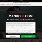 Free Porn Manko88
