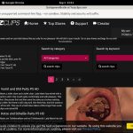 Free Premium Scat Queens Berlin Accounts