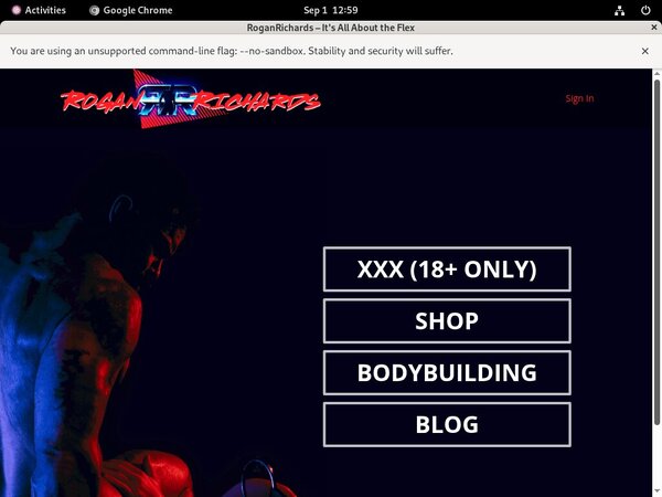 Free Roganrichards Preview