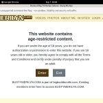 Free Trial Bustymerilyn