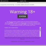 Free Trial For Cali Teens