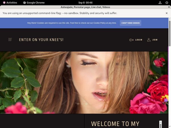 Free Trial On Asheajade Free Trial On Asheajade