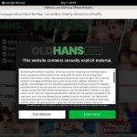 Free Users For Oldhans Free Users For Oldhans