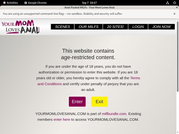 Freeyourmomlovesanal.com Accounts Freeyourmomlovesanal.com Accounts