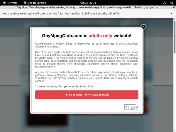 Gaympegclub.com Gay Videos