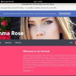 GemmaRose42 Trial Discount
