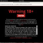 Gentledesire Passwords 2018