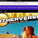 Get Discount Utherverse