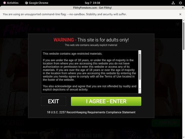 [Image: Get-Free-Filthy-Femdom-Logins.jpg]