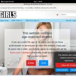 Get Free XL Girls Logins Get Free XL Girls Logins