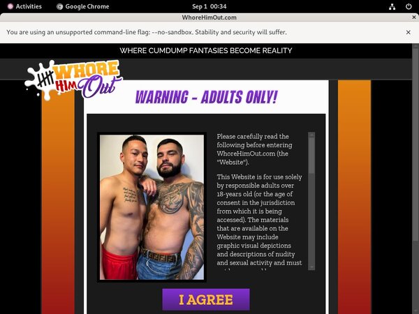 Get Leaked And Loaded Discount Membership