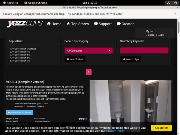 Girls Audio Pooping (voyfox) Porn Free