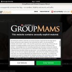 Groupmams.com Sex Porn