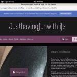 Happygoluckypyro.com Home Page