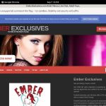Hd EmberExclusives Free