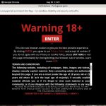 Hot Gold Web Site