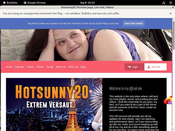 Hotsunny20 Xxx Movies