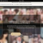 How To Get Free Oldje 3Some Accounts How To Get Free Oldje 3Some Accounts