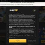 Hunt 4k Promo Link Code