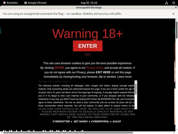 Inescapablebondage Mit Sofort Inescapablebondage Mit Sofort