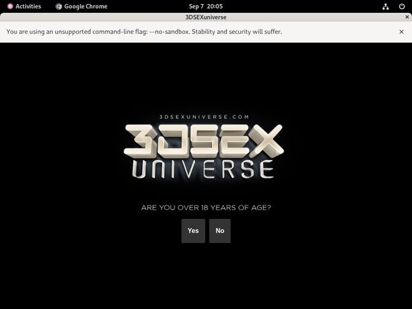 Is 3dsexuniverse Worth It