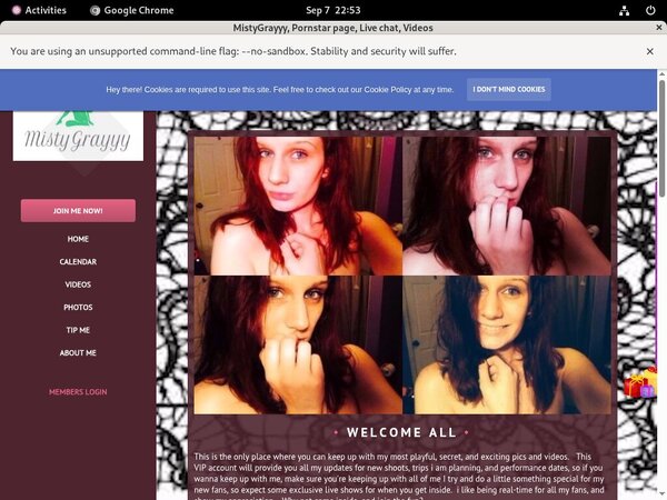 Is Mistygrayyy.modelcentro.com Real Is Mistygrayyy.modelcentro.com Real