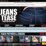 Jeanstease Discount Free Offer
