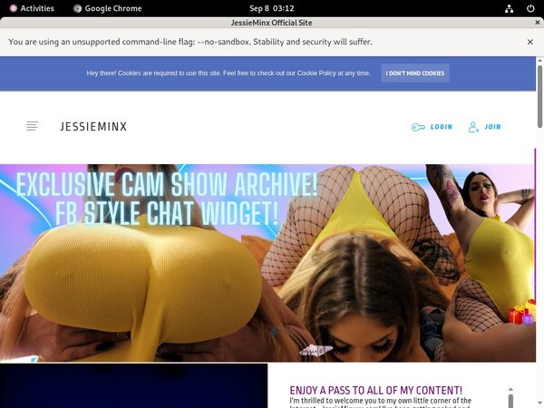 [Image: JessieMinx-Paypal.jpg]