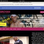 Jessroyanxxx.com Movie