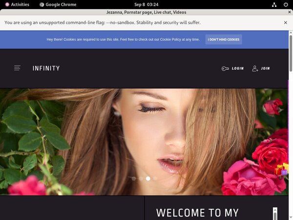 Jezanna Free Passes Jezanna Free Passes