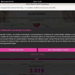 JoanaRose Passwords Forum