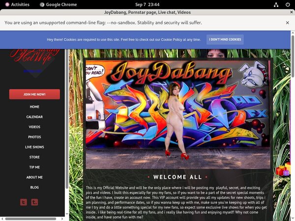 JoyDabang Porn Review JoyDabang Porn Review
