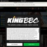 Kingbbc Account Blog