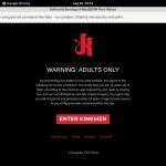 Kinkmen Billing Page