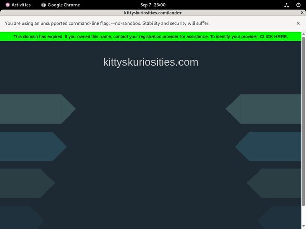 Kitty'sKuriosities Com Discount Kitty'sKuriosities Com Discount