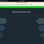 Kittyskuriosities.com Netbilling Kittyskuriosities.com Netbilling