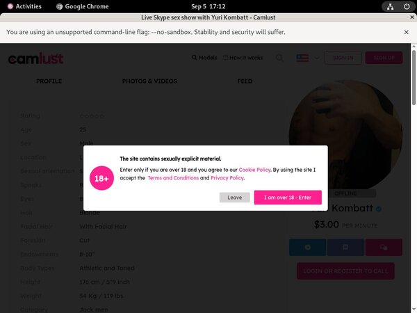 Kombattyuri Trial Kombattyuri Trial