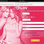 LOV Trial Promo