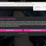 Lana Giselle Paypal Account
