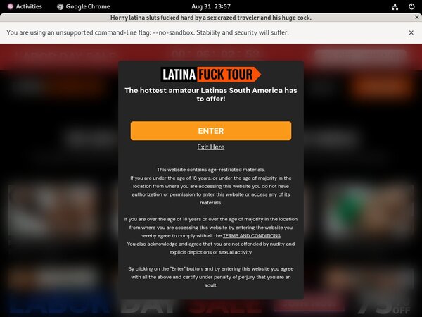 Latinafuckcom Logins For Free