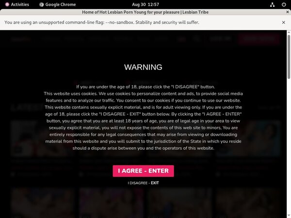 Lesbian Tribe Accounts For Free